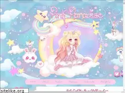 Sites similar to lepinkparadise.blogspot.com