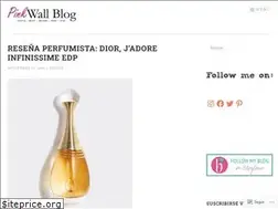 Sites similar to lepinkwall.wordpress.com