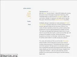 Sites similar to lepinski.net
