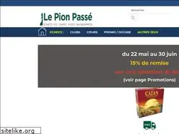 Sites similar to lepionpasse.com