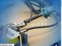 Sites similar to lepios.co.jp