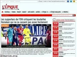 Sites similar to lepique.fr