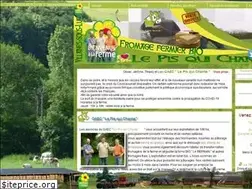 Sites similar to lepisquichante.free.fr