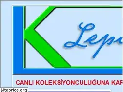 Sites similar to lepisteskulubu.org