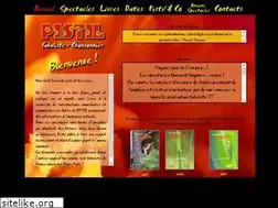 Sites similar to lepistil.fr