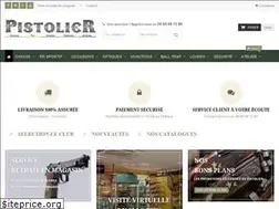 Sites similar to lepistolier.com