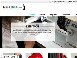 Sites similar to lepitoge.com