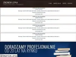 Sites similar to lepka.wroclaw.pl