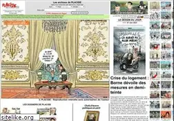 Sites similar to leplacide.com