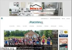 Sites similar to leplacoteux.com