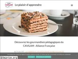 Sites similar to leplaisirdapprendre.com