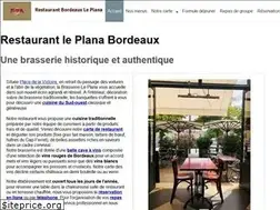 Sites similar to leplana.fr