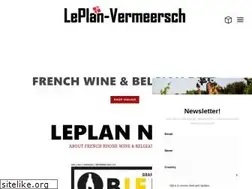 Sites similar to leplangt.com