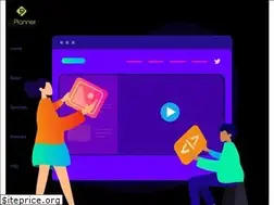 Sites similar to leplanner.com