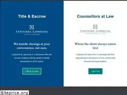 Sites similar to leplap.com