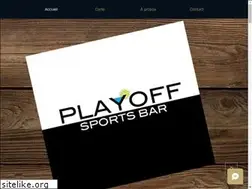 Sites similar to leplayoff.com