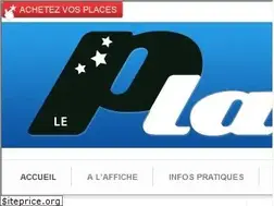 Sites similar to leplazamarmande.com