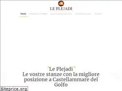 Sites similar to leplejadi.com