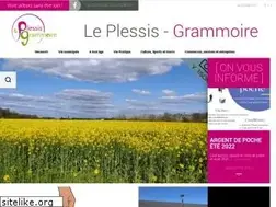 Sites similar to leplessisgrammoire.fr