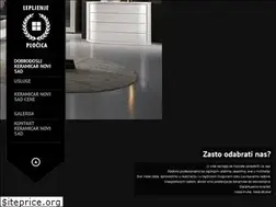 Sites similar to lepljenjeplocica.com