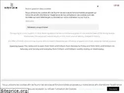 Sites similar to leplongeoir.com