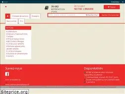 Sites similar to leplumier.fr