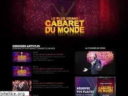 Sites similar to leplusgrandcabaretdumonde.fr