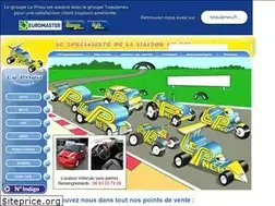 Sites similar to lepneu.fr