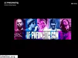 Sites similar to lepneumatiq.com