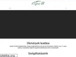 Sites similar to lepo01.hu