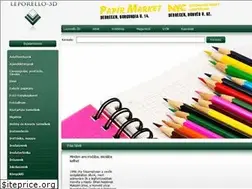 Sites similar to lepo3d.hu