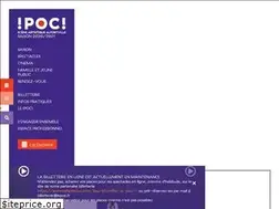 Sites similar to lepoc.fr