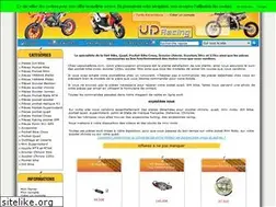 Sites similar to lepocketbike.com