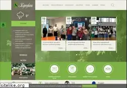 Sites similar to lepoglava.hr