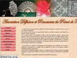 Sites similar to lepoinctdetulle.com