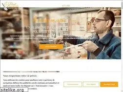 Sites similar to lepointdaccroche.com