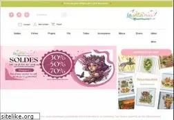 Sites similar to lepointdecroix.com