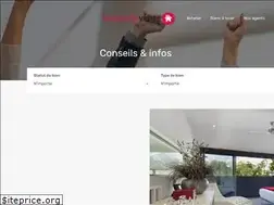 Sites similar to lepointdevente.ma