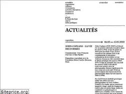 Sites similar to lepointdujour.eu