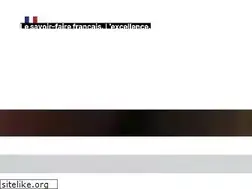 Sites similar to lepointfrancais.fr