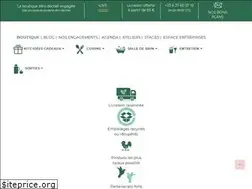 Sites similar to lepointgreen.com