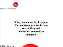 Sites similar to lepointrouge.ca