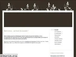 Sites similar to lepoissondavril.fr