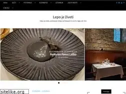 Sites similar to lepojeziveti.com