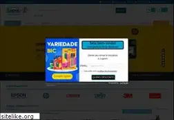 Sites similar to lepok.com.br