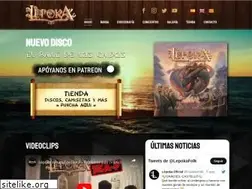 Sites similar to lepokafolk.com