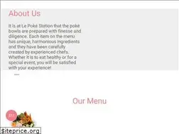 Sites similar to lepokestation.com