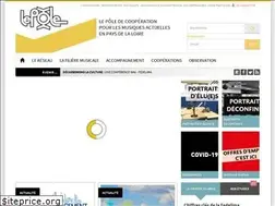Sites similar to lepole.asso.fr