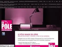 Sites similar to lepole.be