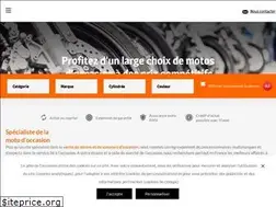 Sites similar to lepoledeloccasion.com